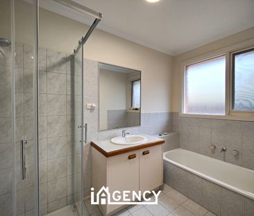 FAMILY FRIENDLY 4-BEDROOM HOME WITH ROOM TO GROW! - Photo 5