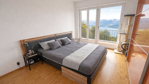 2.5 Zimmer, 60 m², 1. Stock - Photo 1