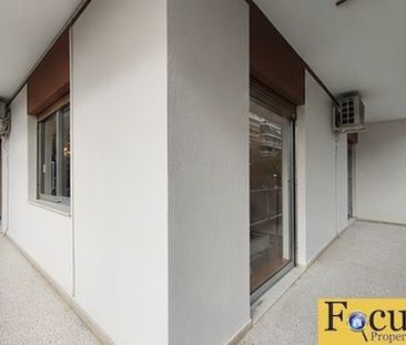 Διαμέρισμα για ενοικίαση Τροκαντερό (Παλαιό Φάληρο) - Photo 2