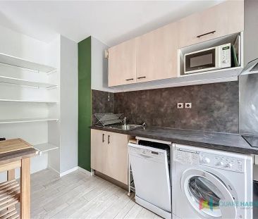 Location appartement 3 pièces - 56m² à Rennes (35000) - Photo 4