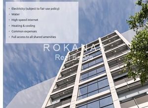 Studio/Γκαρσονιέρα για ενοικίαση - Κέντρο, - Photo 3