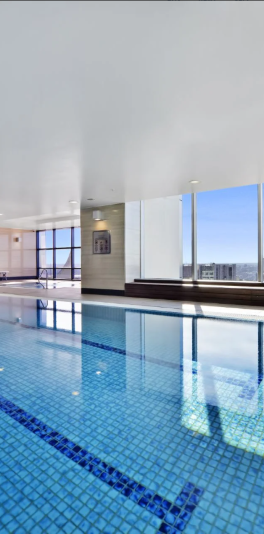 2305/91 Liverpool Street, Sydney NSW 2000 - Apartment For Rent | Domain - Photo 1