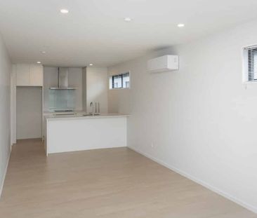 Brand-New Home Offering Low-Maintenance Living in a Desirable Area - Photo 3