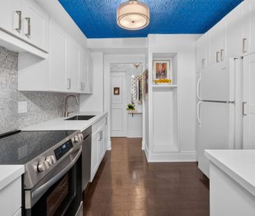 For Lease - 212 St George Street Unit# 104, Toronto, Ontario - Photo 5