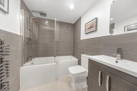 2 bedroom flat to rent - Photo 5