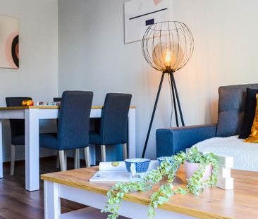 Bielany, ul. Szegedyńska - Zdjęcie 3