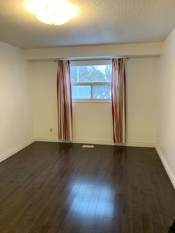 For Lease - 253 Mcnicoll Avenue Unit# Gr &Low, Toronto, Ontario - Photo 3