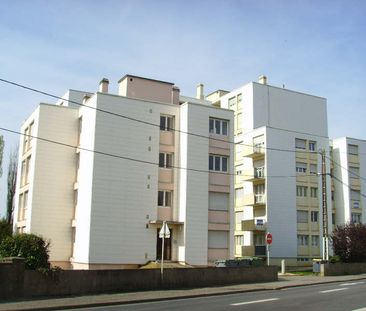 Appartement à louer à VAL DE BRIEY - Photo 5