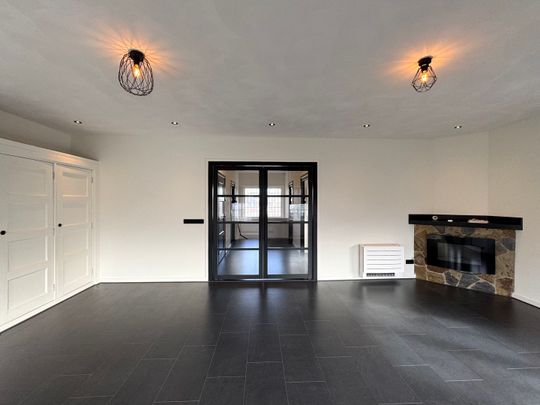 Appartement te huur: Stationsstraat 40-A 9901 BM Appingedam - Photo 1