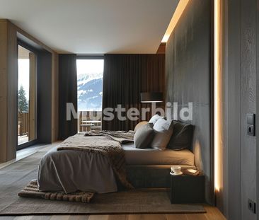 Exchange Property: Charming 3.5-room apartment in the heart of Zurich - Photo 2