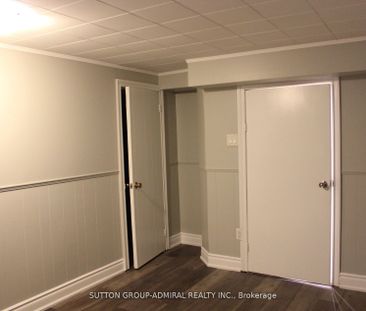 For Lease - 5 Pennard Court Unit# Bsmt, Toronto, Ontario - Photo 3