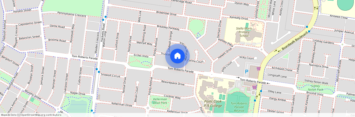 3 Truscott Grove, Vic 3030, Point Cook