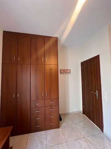 Studio/Γκαρσονιέρα για ενοικίαση Άγιος Λουκάς (Λαμία) - Photo 4