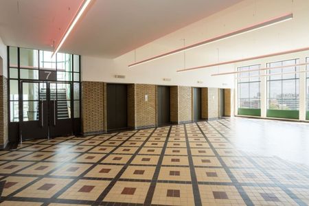 Appartement te huur: Kastanjelaan 1-605 5616 LH Eindhoven - Photo 2