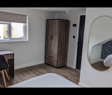 Room in a Shared House, George Street, BN3 - Photo 5
