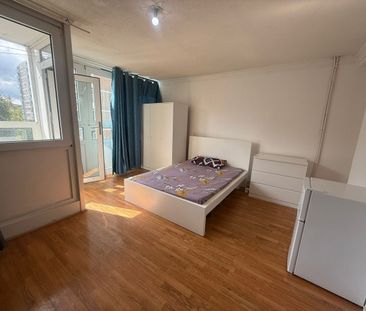 Room in a Shared House, Giraud Street, E14 - Photo 1