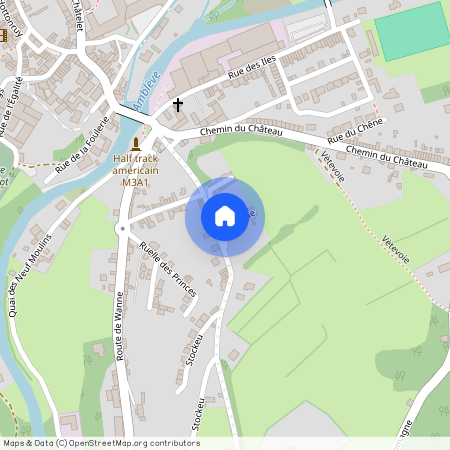 Belle Vue 13, 4970 Stavelot