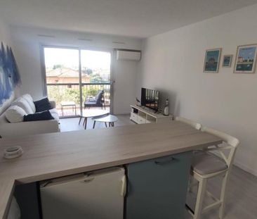 Appartement 2 Pièces 37 m² - Photo 1