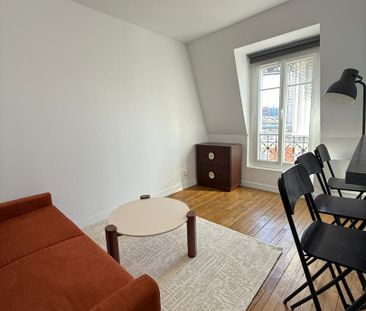 Location Appartement 1 pièce 29m² - Photo 2