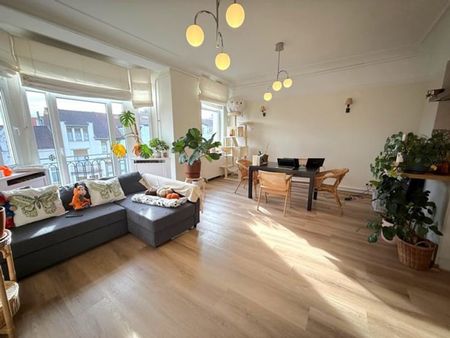 Appartement te huur - Foto 3