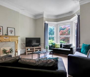 7 bedroom house to rent - Photo 2