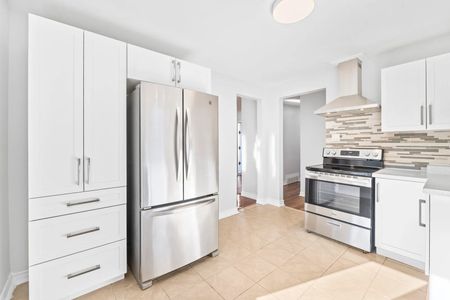 For Lease - 7 WESTHUMBER Boulevard Unit# 7A, Toronto, Ontario - Photo 2