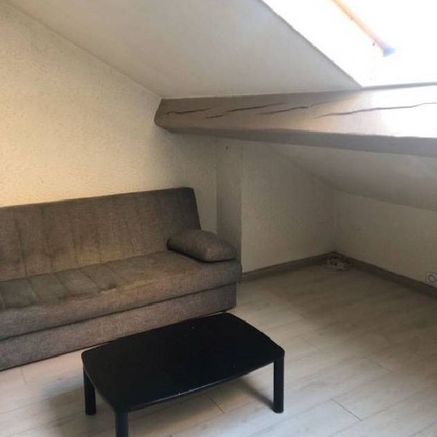 Studio 29m² (réf 6935553) - Photo 1