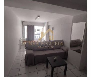 Studio/Γκαρσονιέρα για ενοικίαση Αντιγονιδών (Κέντρο Θεσσαλονίκης) - Photo 6
