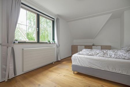 Huis te huur: Eikendael 17 2245 BK Wassenaar - Foto 4