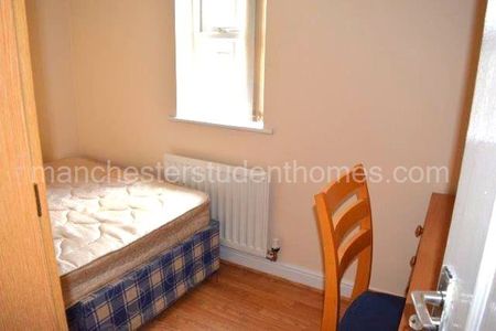 Schuster Road, Manchester, M14 5PE - Photo 2