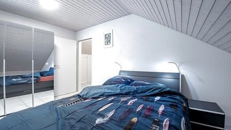 2½ Zimmer-Wohnung in Würenlos (AG), möbliert, auf Zeit - Foto 3