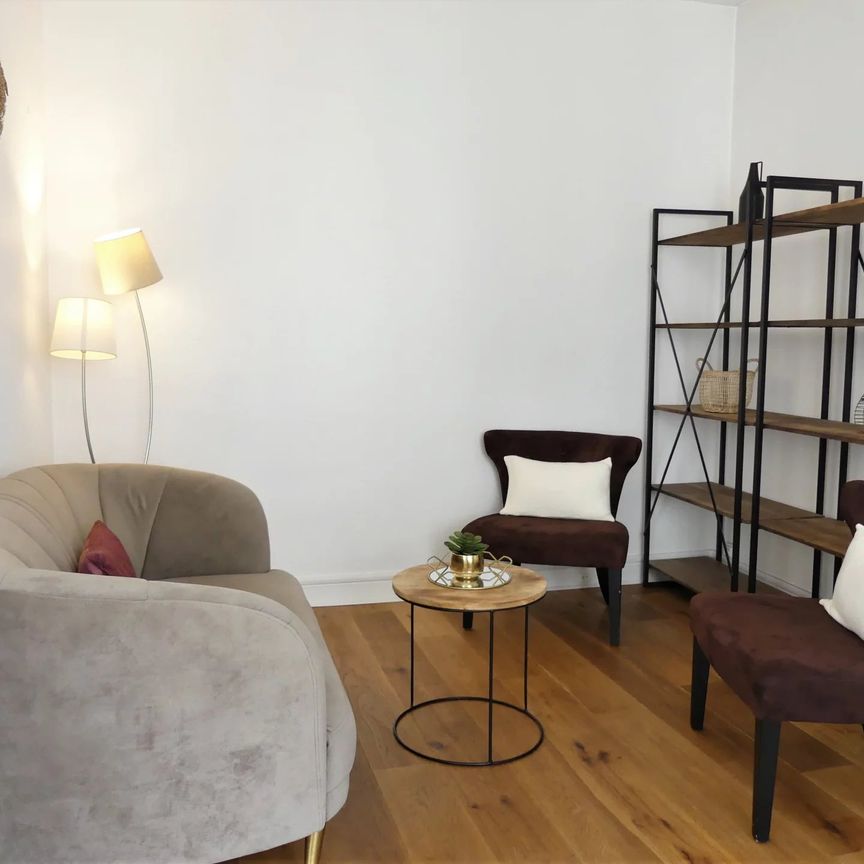 Location Appartement 2 pièces 33m² BOULOGNE BILLANCOURT 92100 - Photo 1