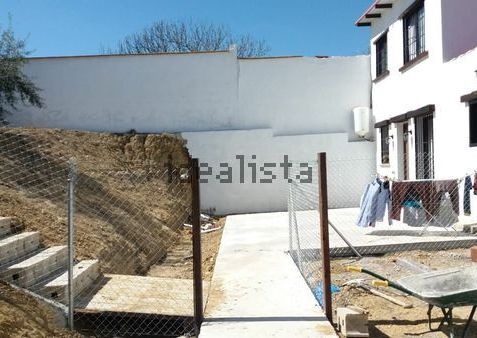 Alquiler de chalet pareado en Lugar Partido Huertas Nuevas, 10