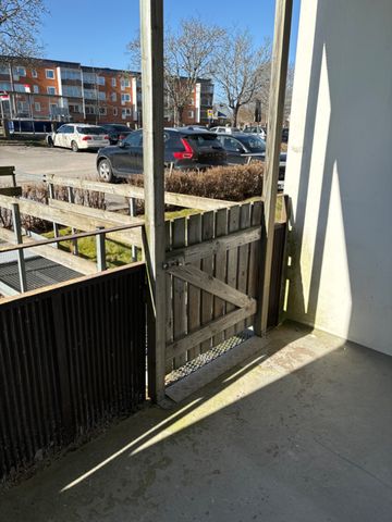 Bygatan, Mörrum - Foto 4