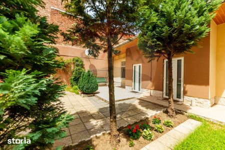 Apartament cu 1 camera la casa in zona ultracentrala - Fotografie 2