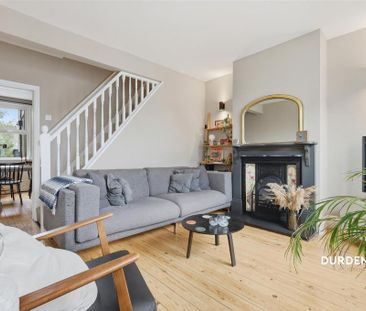 2 bedroom terraced house to rent - Photo 2