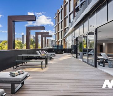 1109/2 Furzer Street, Phillip ACT 2606 - Apartment For Rent | Domain - Photo 4