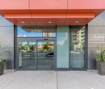 For Lease - 4070 confederation Parkway Unit# 3008, Mississauga, Ont... - Photo 2