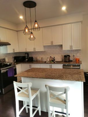 For Lease - 11 Rexford Drive, Markham, Ontario - Photo 1