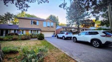 For Lease - 6 Shasta Drive, Vaughan, Ontario - Photo 4