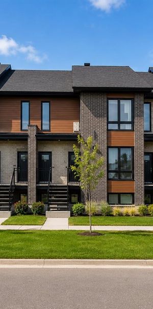 193 Chemin McConnell (Aylmer) Logement 2 Chambres Près De Tout - Photo 1