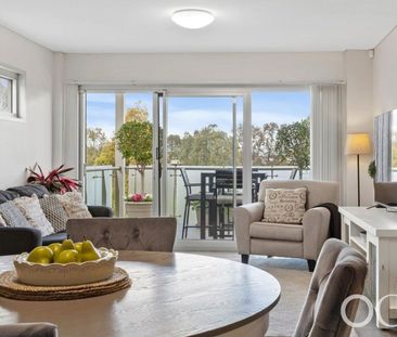 Open the Door to Effortless Living in the Heart of Mawson Lakes - Photo 2
