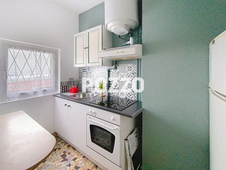 STUDIO MEUBLÉ A LOUER - CAEN (14) - Photo 5