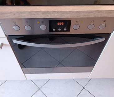 Schwetzingerstadt – gepflegte 2 ZKB/Balkon – Wohnung - Photo 2