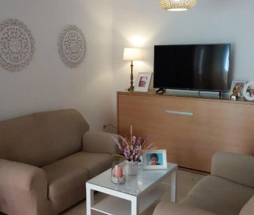 Piso de alquiler en Paseo de la Torre del Catalán, 48, Islantilla Golf - Foto 1