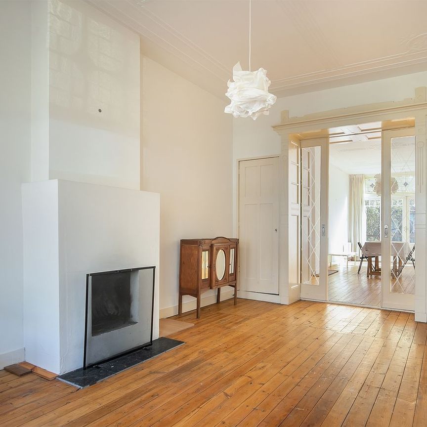 Appartement te huur: Graaf Florisstraat 106-A 3021 CM Rotterdam - Foto 1