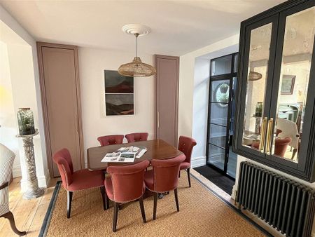 4 bedroom terraced house to rent - Photo 2