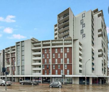 “Stylish One-Bedroom Apartment in the Heart of Hurstville” - Photo 5