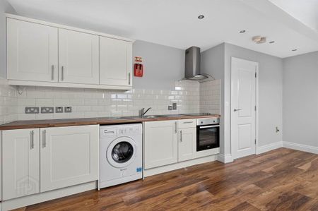 Apt 5, 18 Claremont Street, Belfast, BT9 6AP - Photo 4