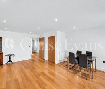 3 bedroom terraced house to rent - Photo 3